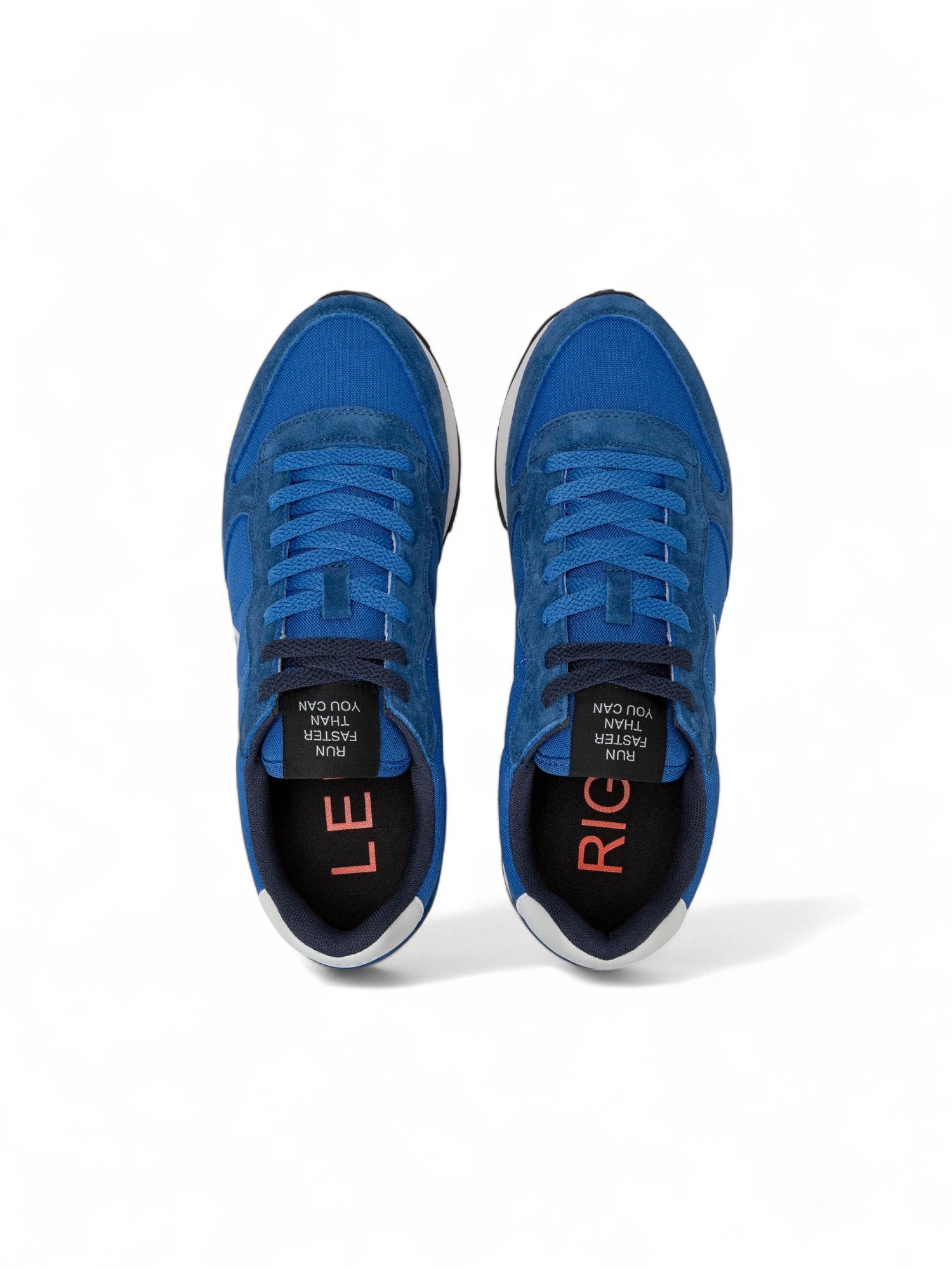 Sun68 Sneakers Uomo Tom Solid Royal - Z45101-58