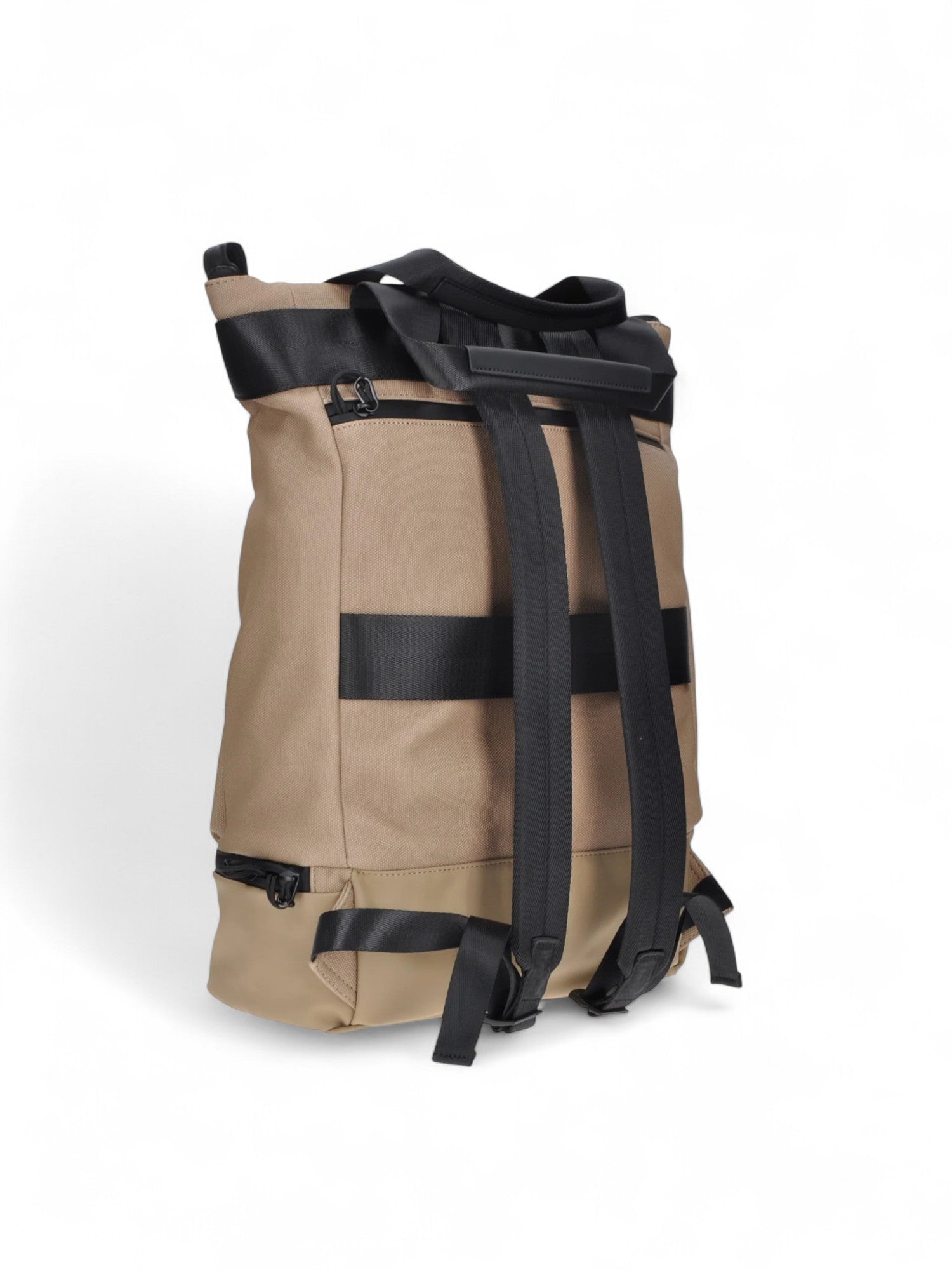 Sun68 Zaino Uomo Backpack Laptop Sabbia - Z45160-18