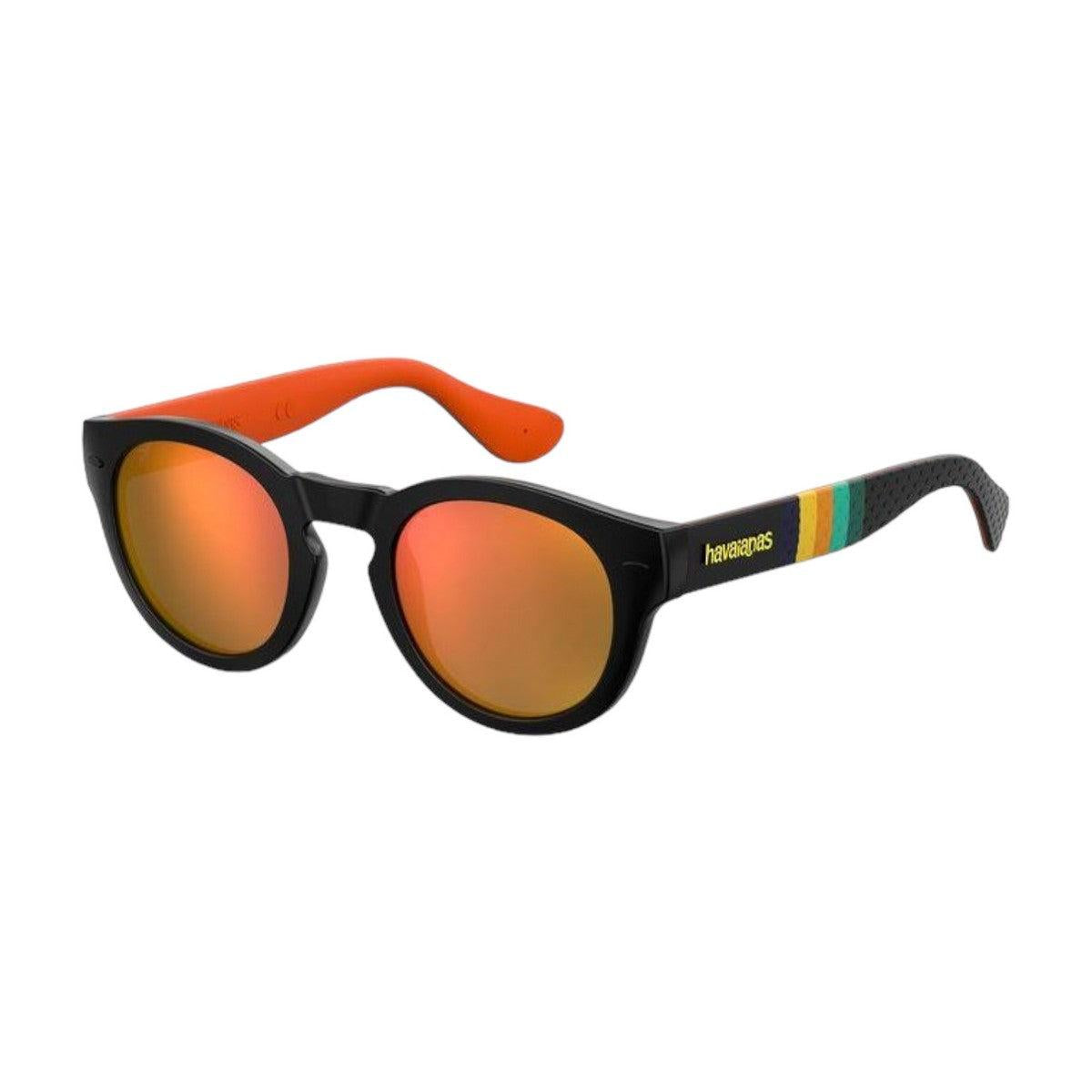 HAVAIANAS Unisex adult sunglasses TRANCOSO/M KVF-UW – Stilato