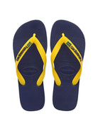HAVAIANAS Infradito Uomo 4140715.0555 Blu - Stilato