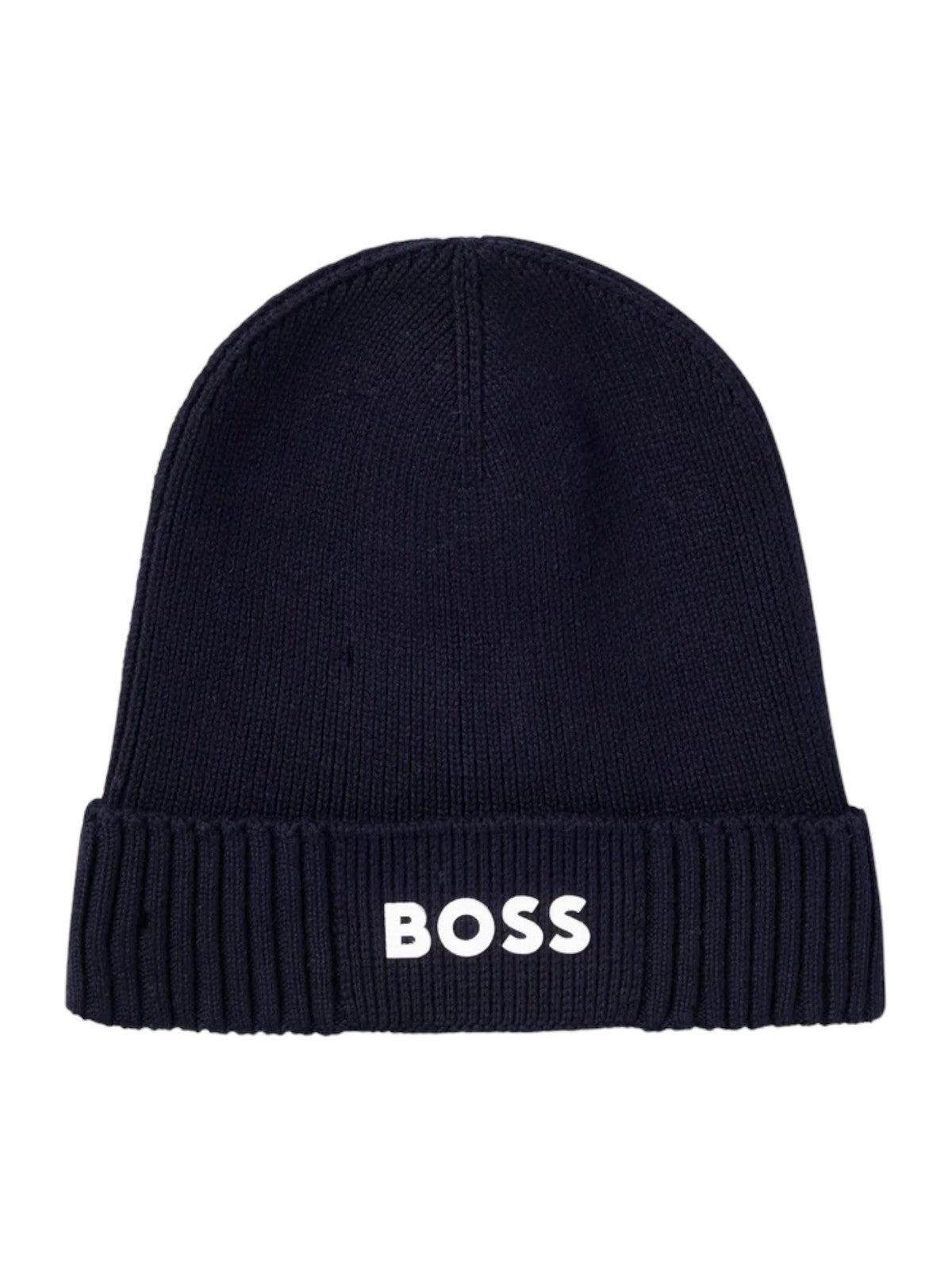 Mens hugo boss hat best sale