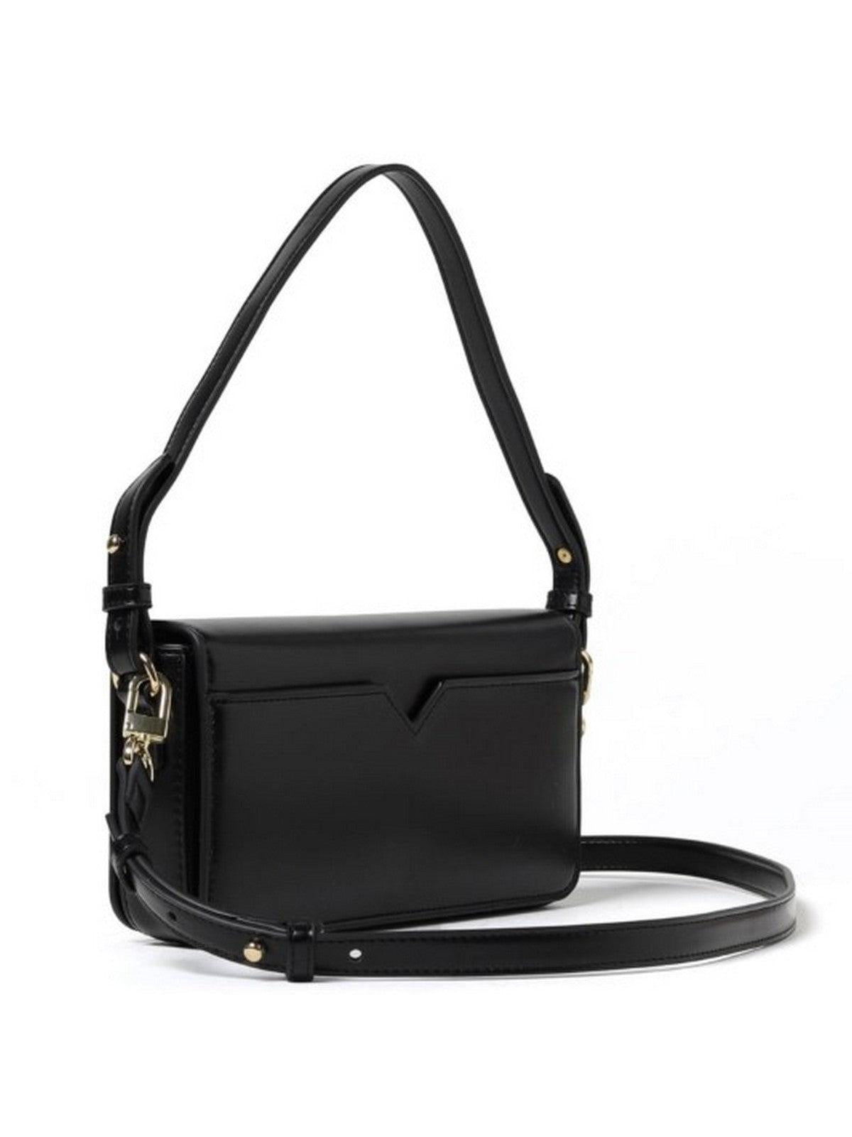 CHIARA FERRAGNI Borsa Donna  75SB4BK1 ZS959 899 Nero - Stilato