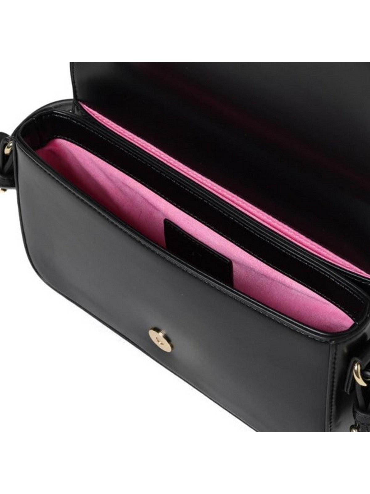 CHIARA FERRAGNI Borsa Donna  75SB4BK1 ZS959 899 Nero - Stilato