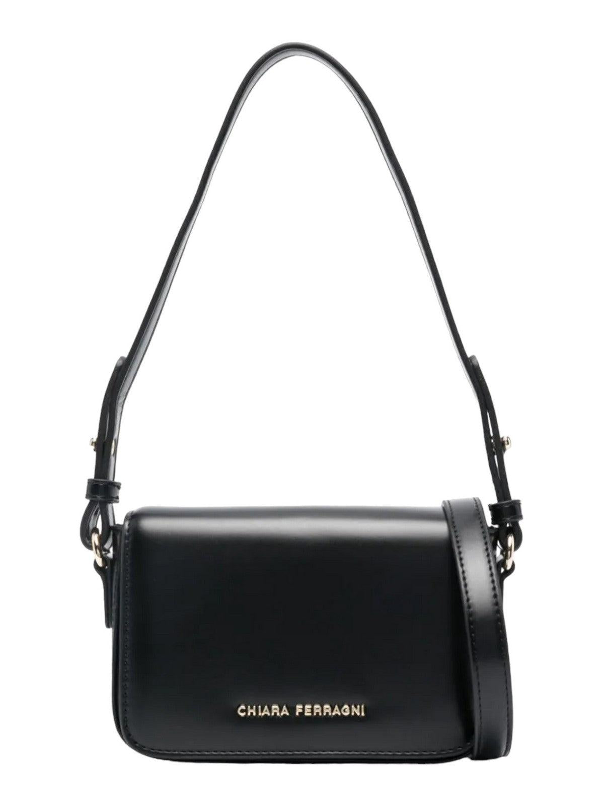 CHIARA FERRAGNI Borsa Donna  75SB4BK2 ZS959 899 Nero - Stilato
