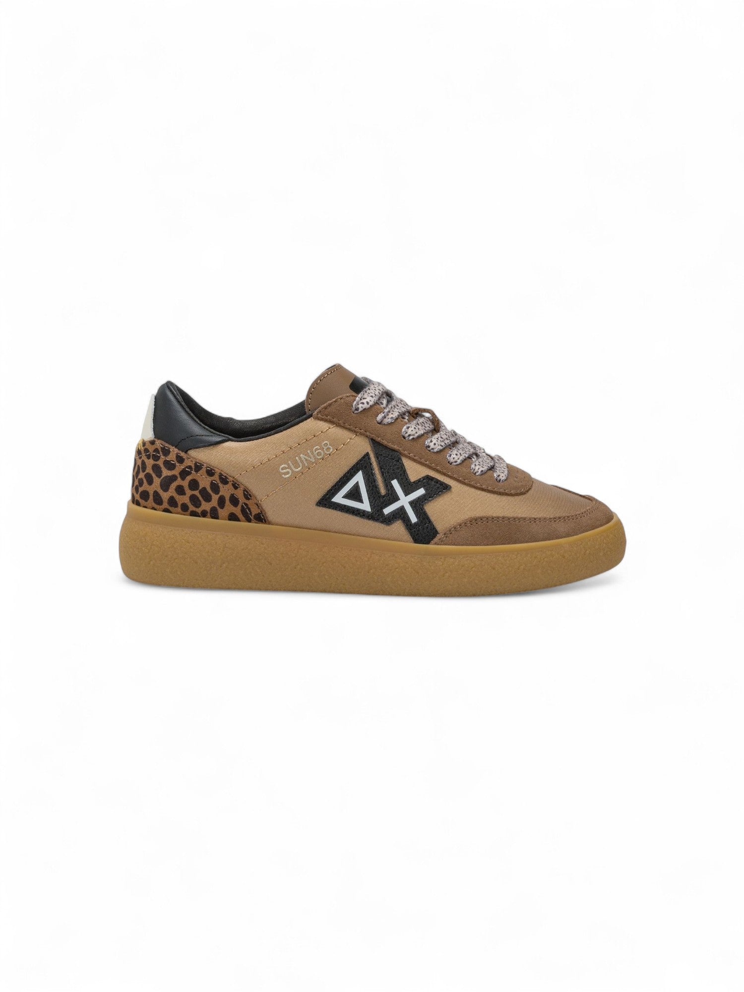 Sun68 Sneakers Donna Sally Volpe - Z45238-93