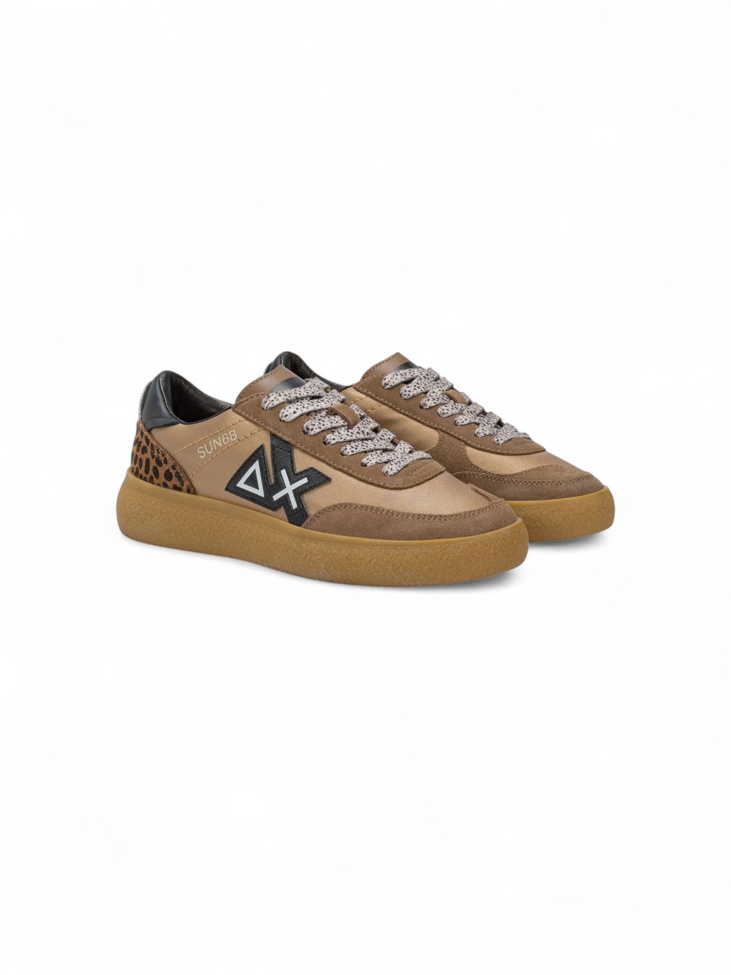 Sun68 Sneakers Donna Sally Volpe - Z45238-93
