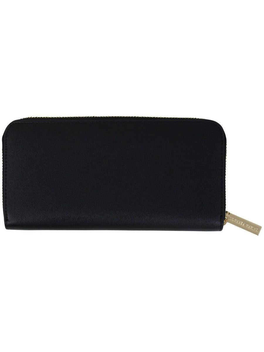 CHIARA FERRAGNI Portafoglio Donna  72SB5PA6 ZS132 Nero - Stilato