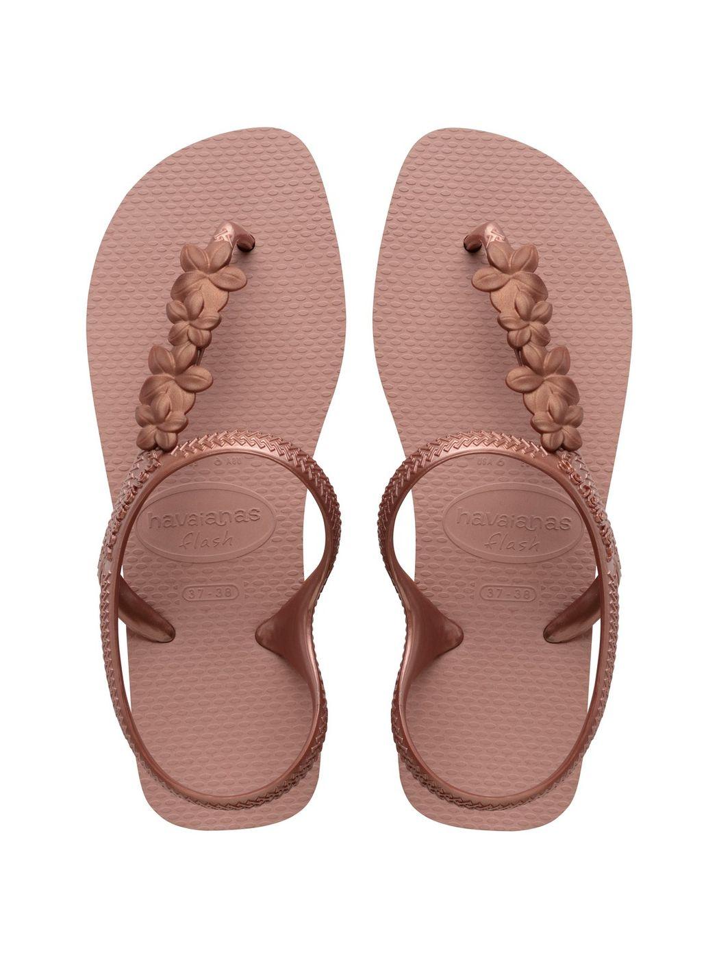 HAVAIANAS Infradito Donna 4144382.0046 Rosa - Stilato