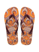 HAVAIANAS Infradito Donna 4123230.0076 Rosa - Stilato