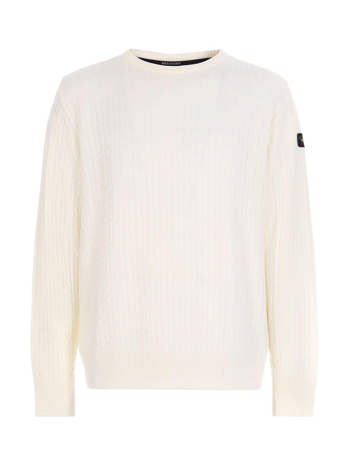 PAUL&SHARK shops women's Knitwear