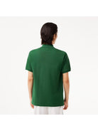 LACOSTE T-Shirt e Polo Uomo 1212 132 Verde - Stilato