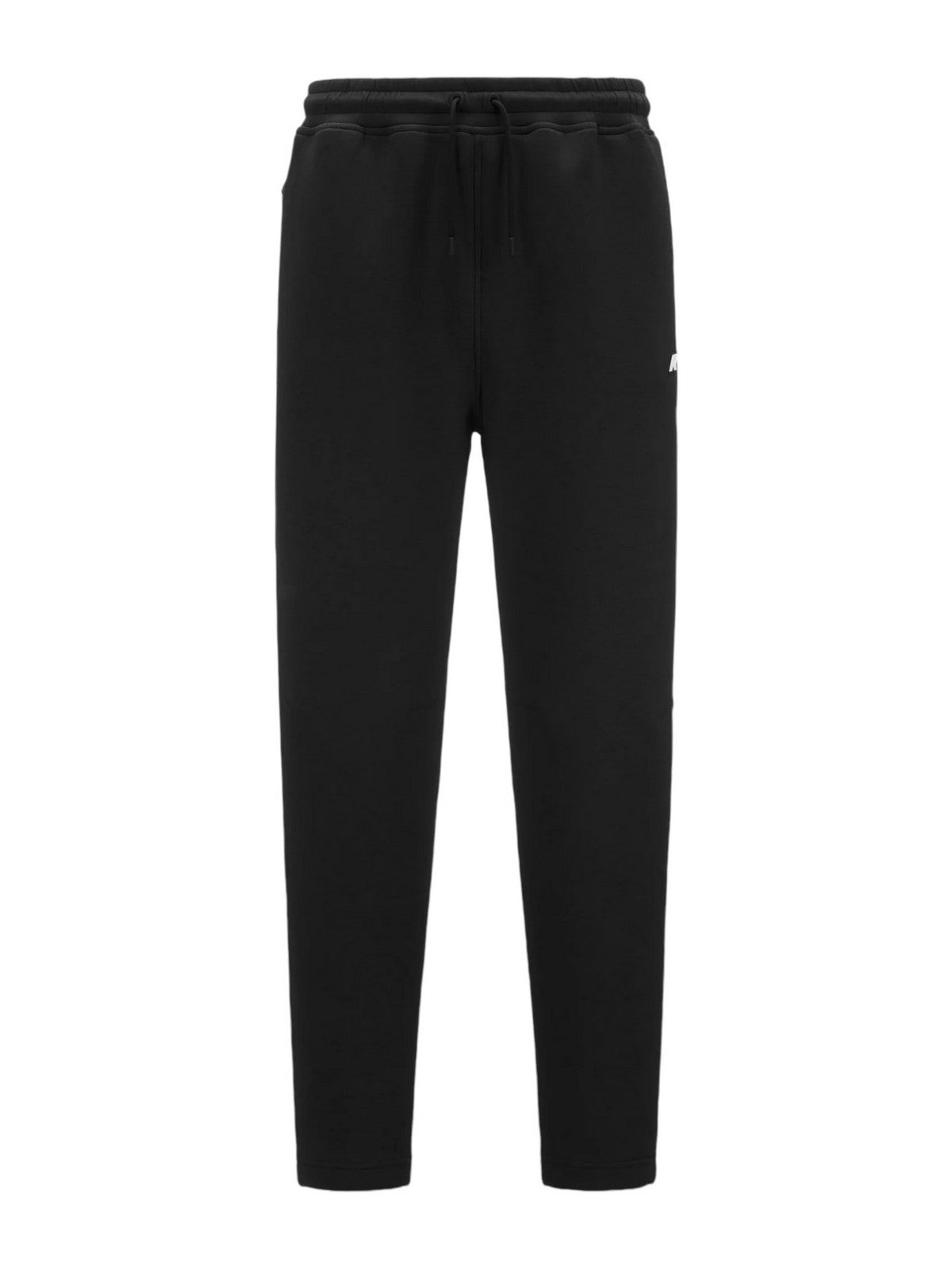 K-WAY Pantalone Uomo MICKA SPACER K5123NW USY Nero - Stilato