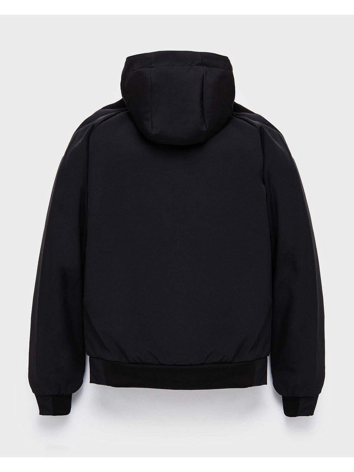 REFRIGIWEAR Giubbino Uomo Speed G05700 XT2429 G06000 Nero - Stilato