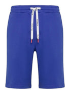 PEUTEREY Bermuda Uomo THURSO PEU5090 99012177 255 Blu - Stilato