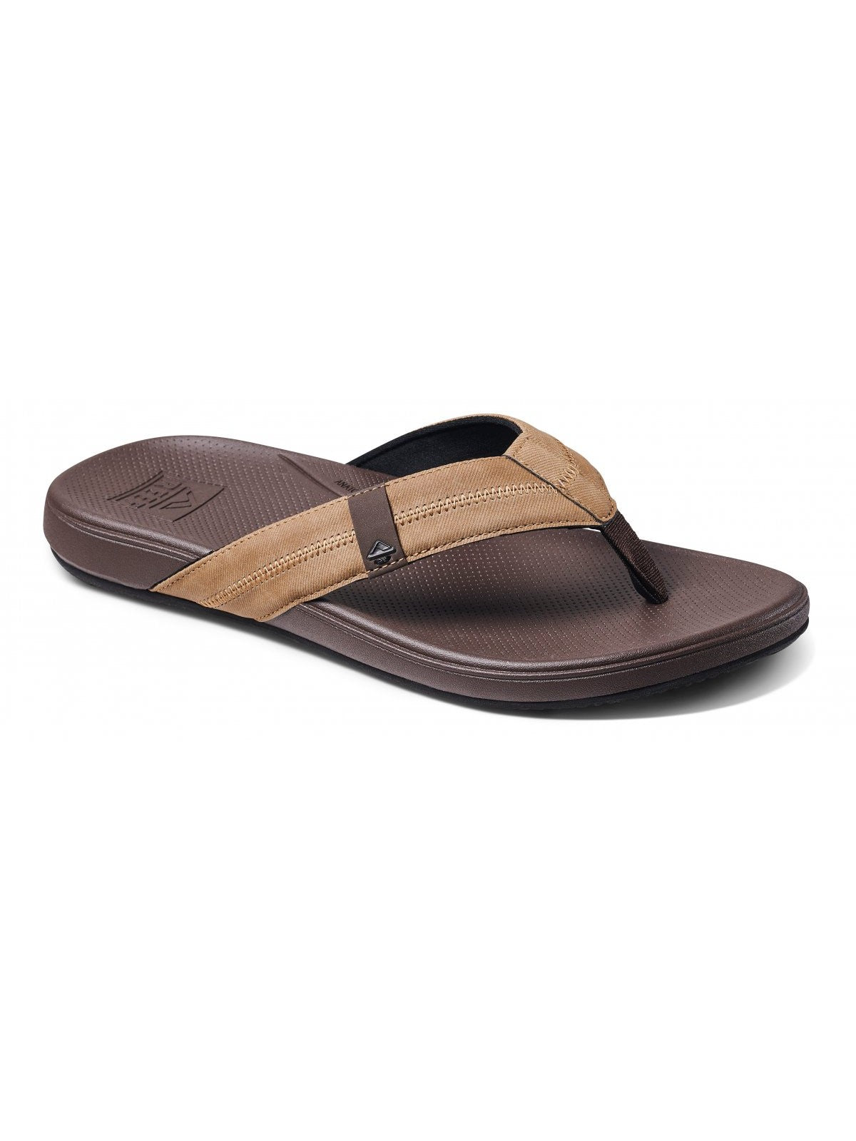 REEF Infradito Uomo Cushion Phantom 2.0 RF.CUSHPHA2M CJ4347 Marrone - Stilato