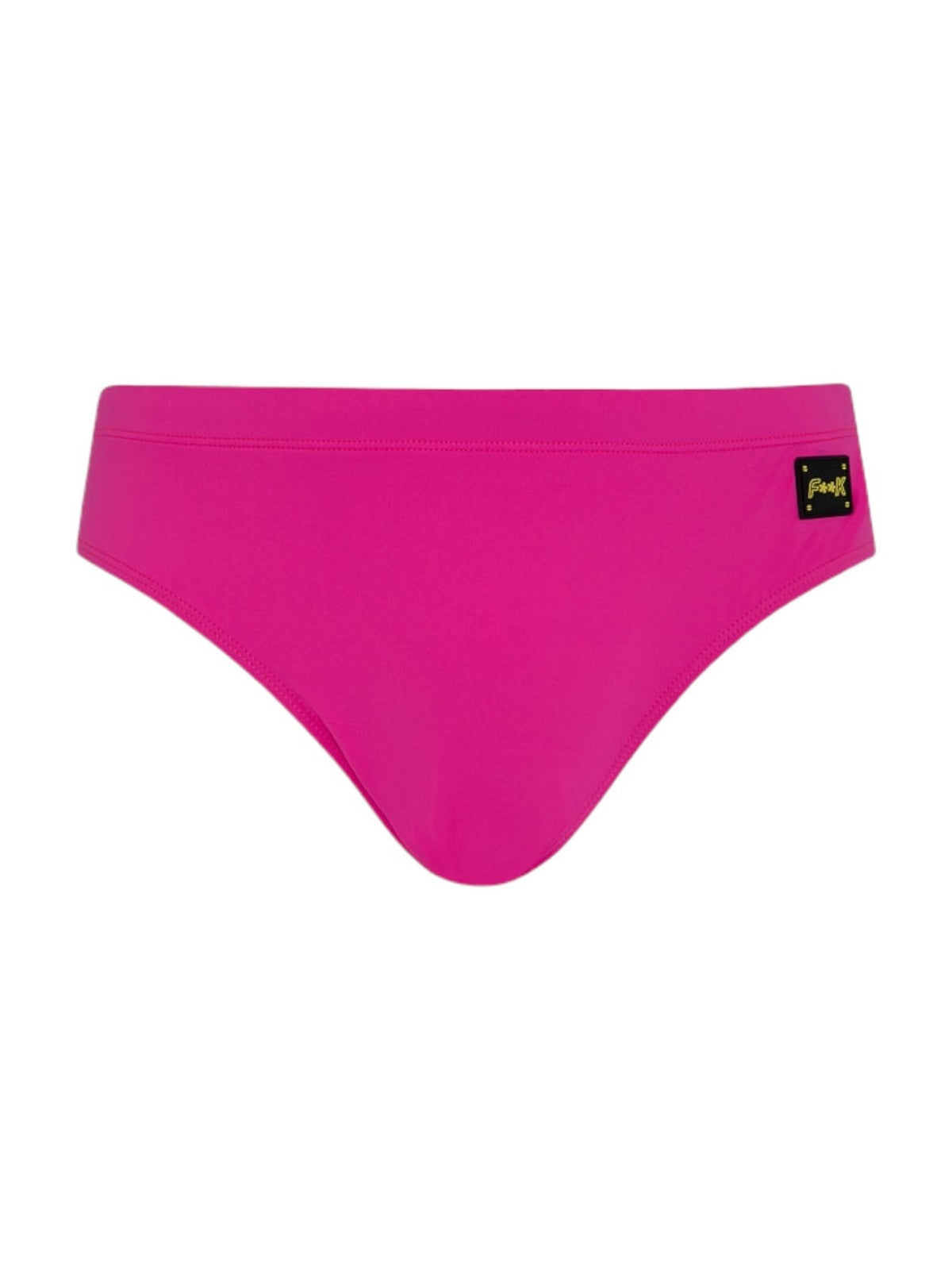 F**K Costume da bagno Uomo  FK24-2010FF Rosa - Stilato