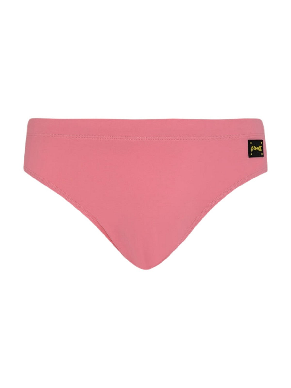 F**K Costume da bagno Uomo  FK24-2010PK Rosa - Stilato
