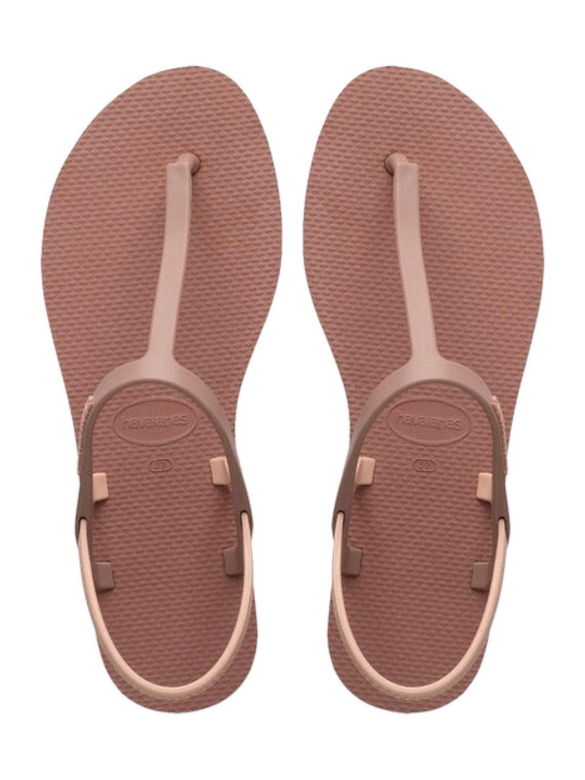HAVAIANAS Infradito Donna Hav. You Paraty Rj 4148985.3544 Rosa - Stilato
