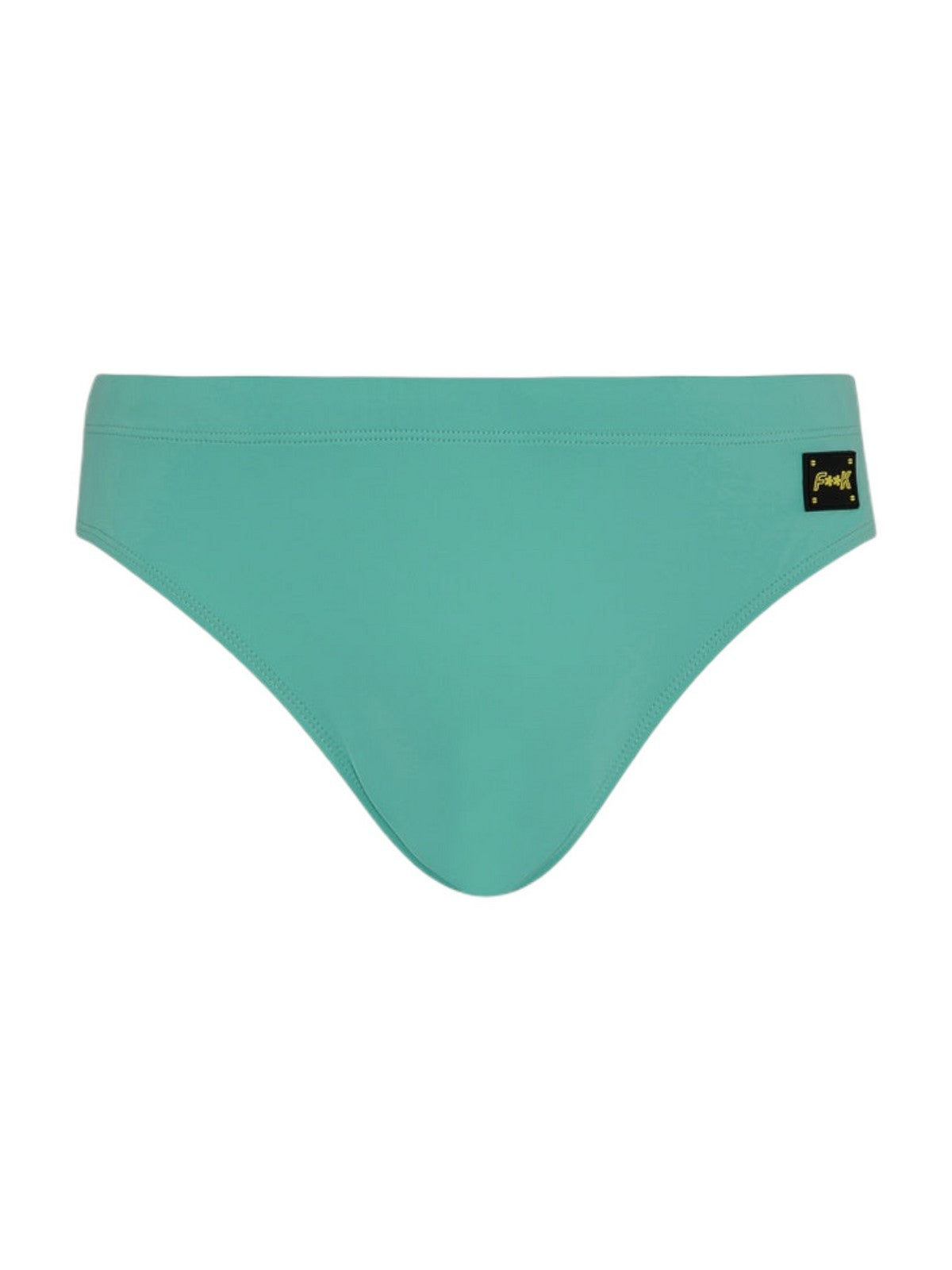 F**K Costume da bagno Uomo FK24-2010AQ Blu - Stilato