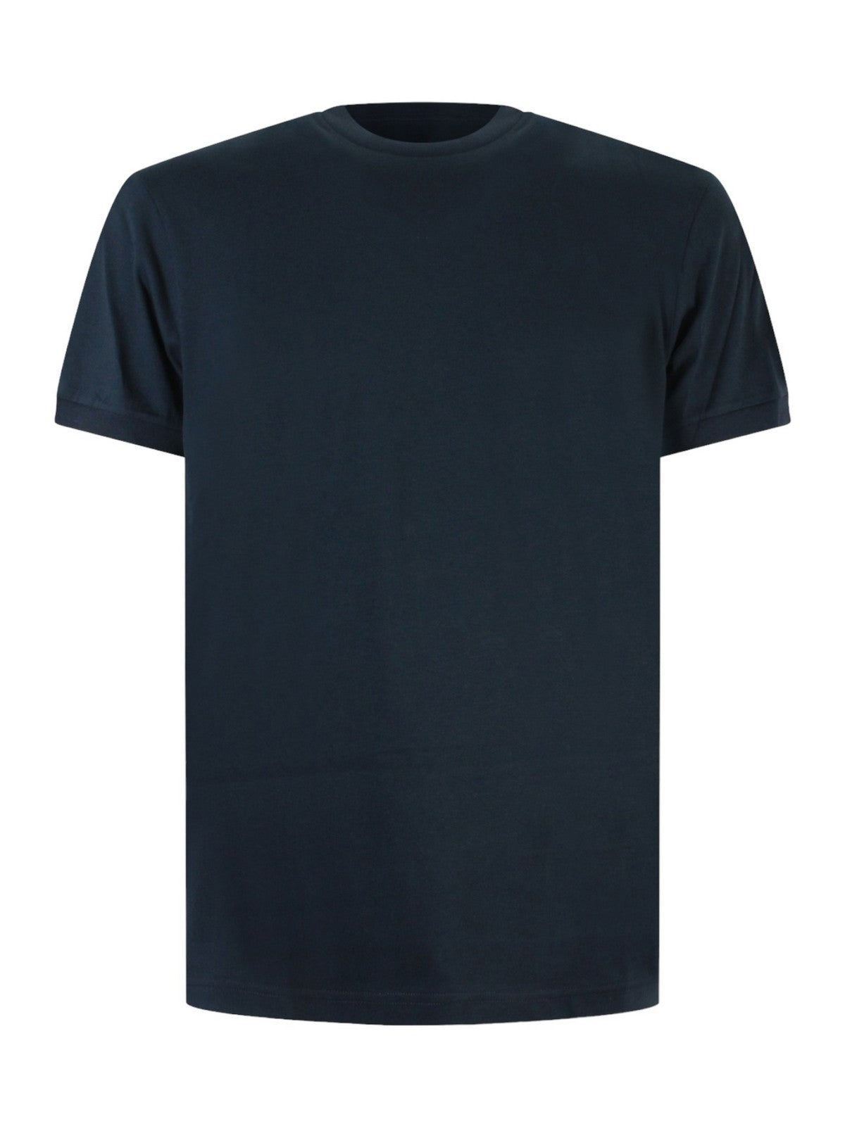 COLMAR T-Shirt e Polo Uomo 7596 6SH 68 Blu - Stilato