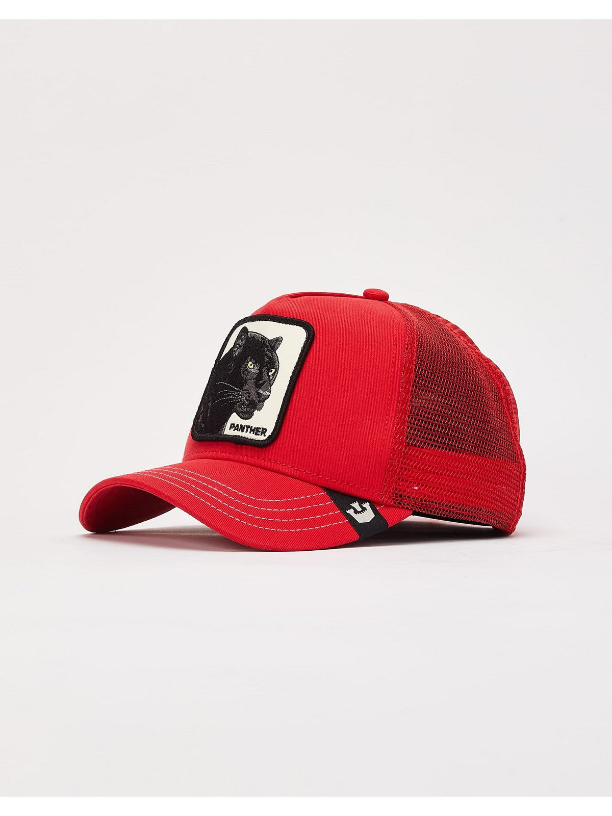 GOORIN BROS Cappello Uomo The panther 101-0381-RED Rosso - Stilato