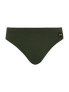 F**K Costume da bagno Uomo  FK24-2010MG Verde - Stilato