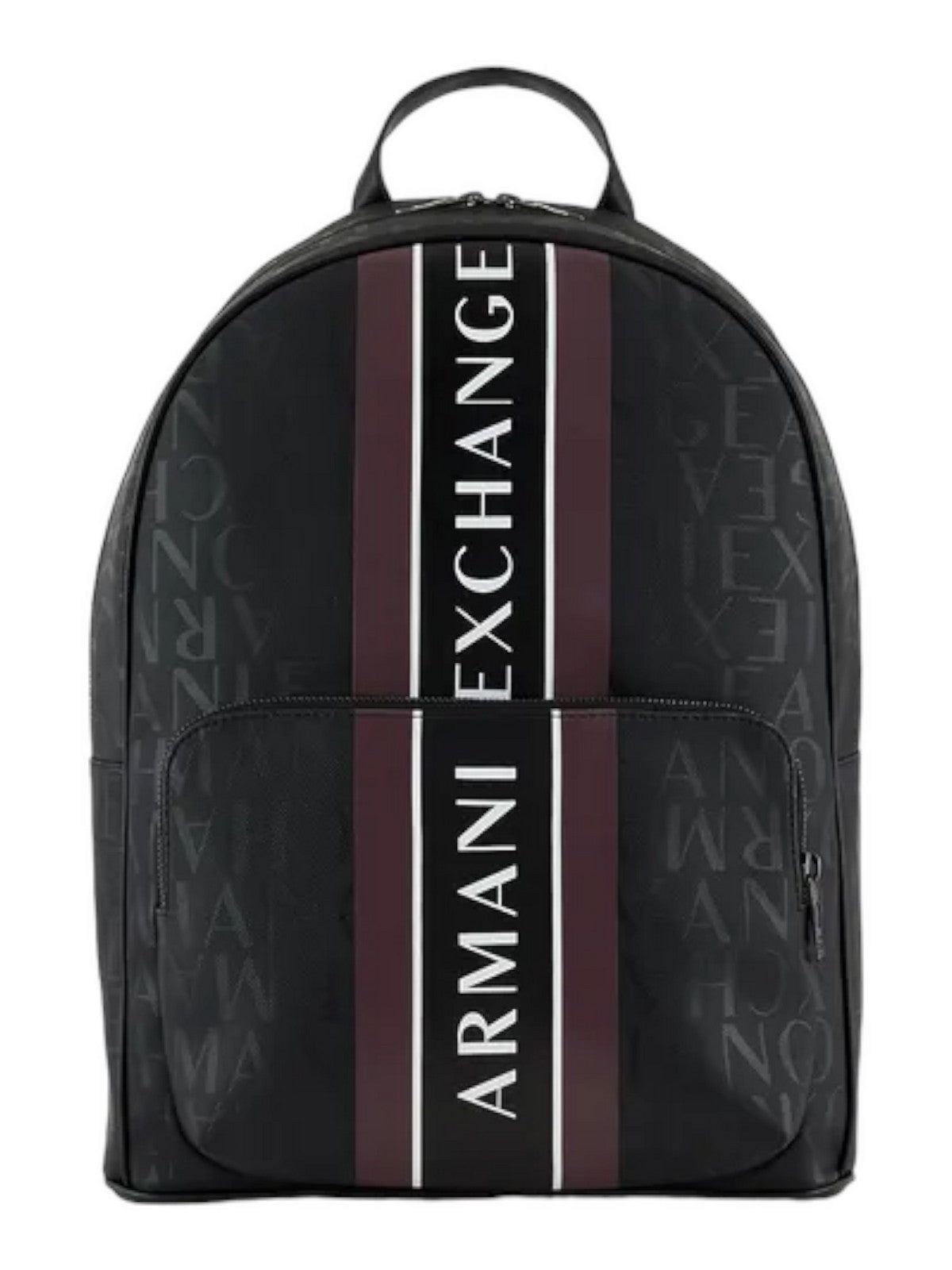 Armani exchange hot backpack