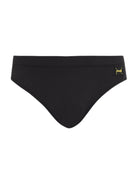 F**K Costume da bagno Uomo  FK24-2010BK Nero - Stilato