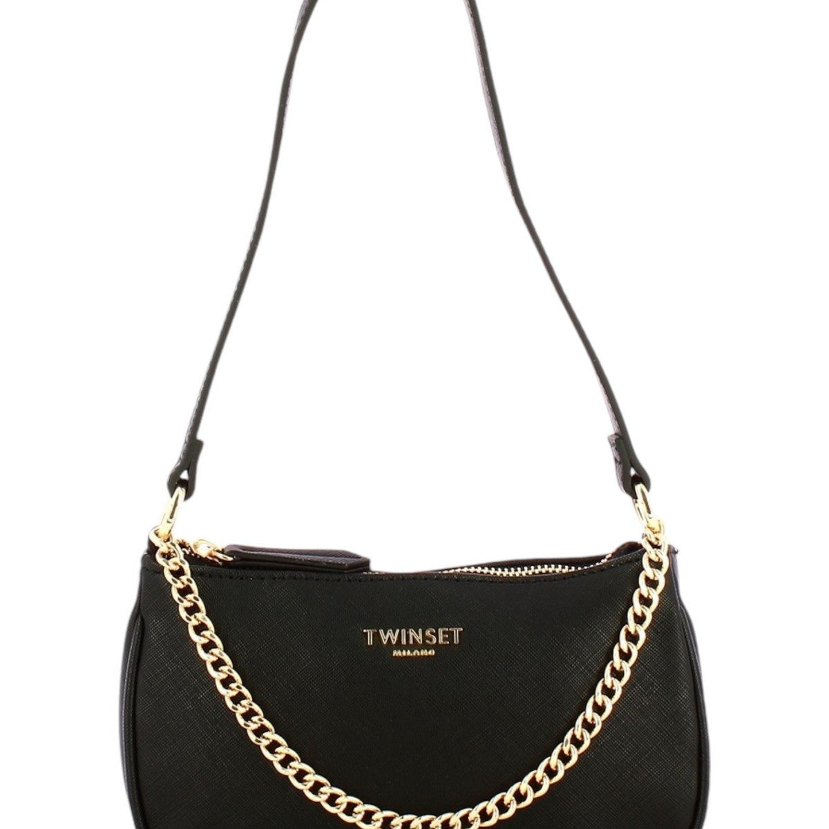 Twinset Milano Borsette Twin Set TWINSET Women's Bag 90's SAFFIANO