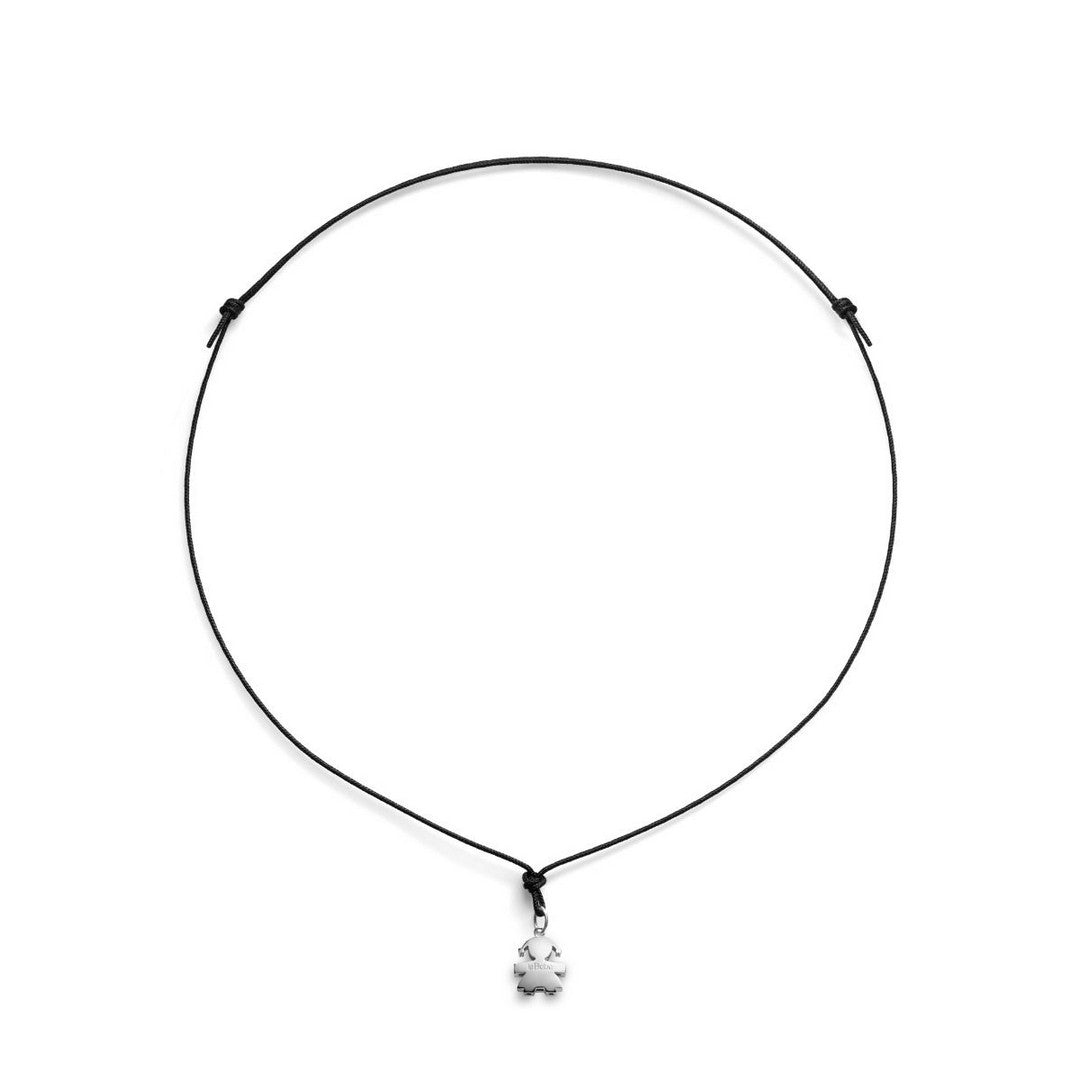 LeBebè Collana Ciondolo Donna I Tesorini - LBB915 - Stilato