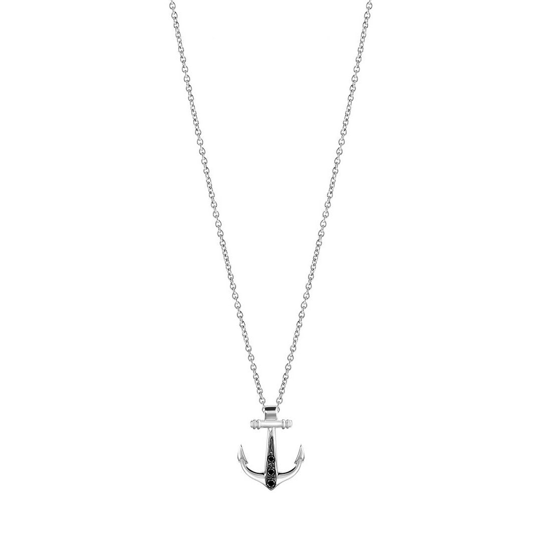 Bliss Collana Uomo Precius Ancora - 20087784 - Stilato