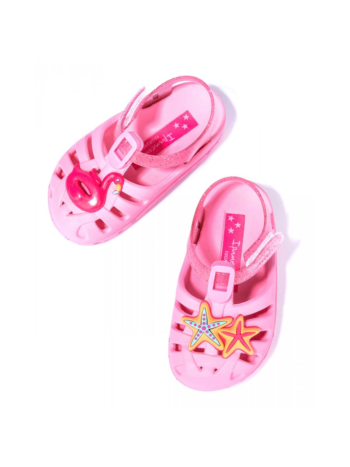 IPANEMA Sandalo Bambine e ragazze  IP.83619 BC890 PINK