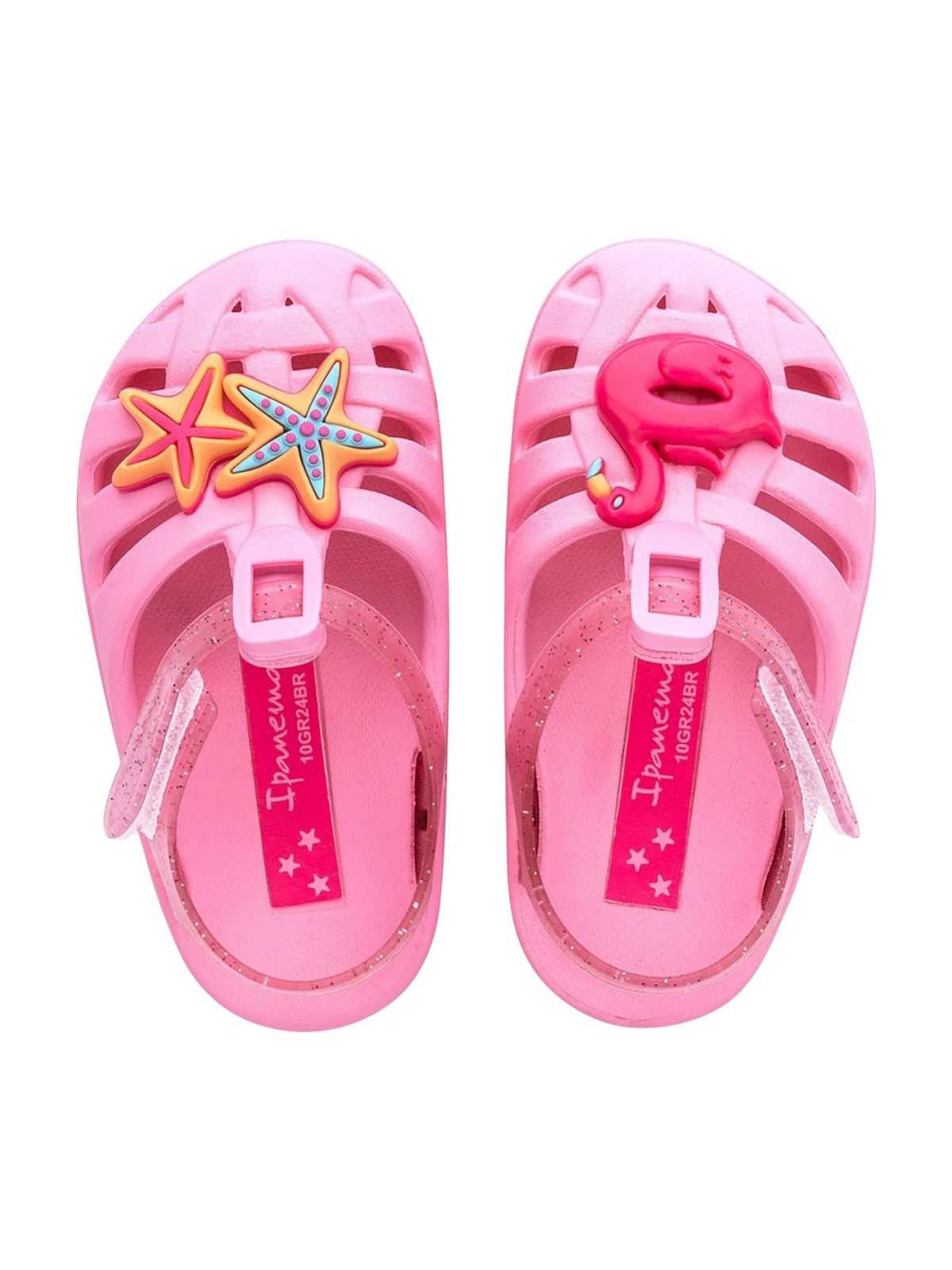 IPANEMA Sandalo Bambine e ragazze  IP.83619 BC890 PINK