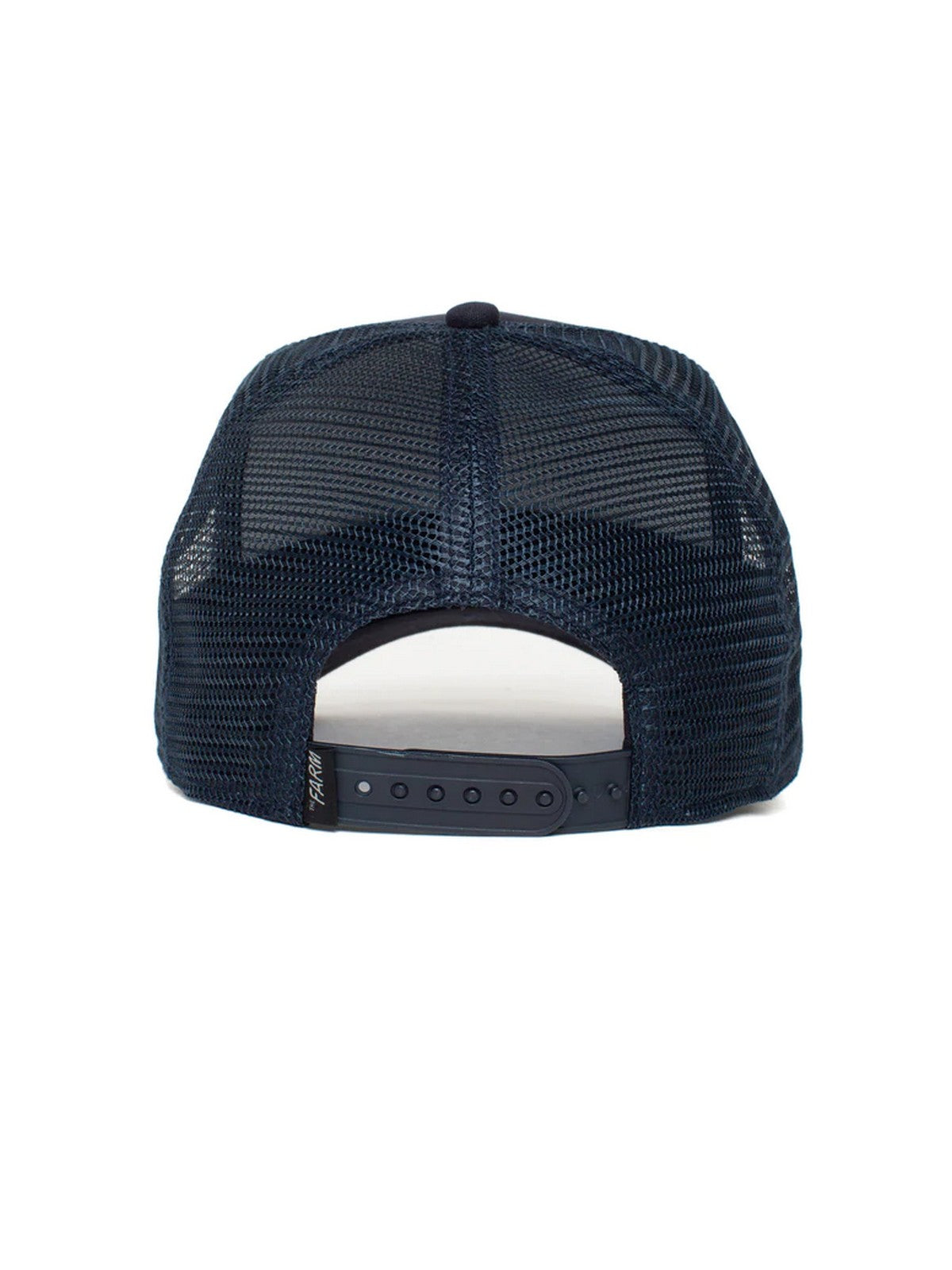 GOORIN BROS Cappello Uomo The lone wolf 101-0389-NVY Blu - Stilato