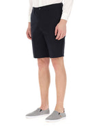 EMPORIO ARMANI Pantaloncino Uomo 8N1PB3 1NGCZ 0920 Blu - Stilato