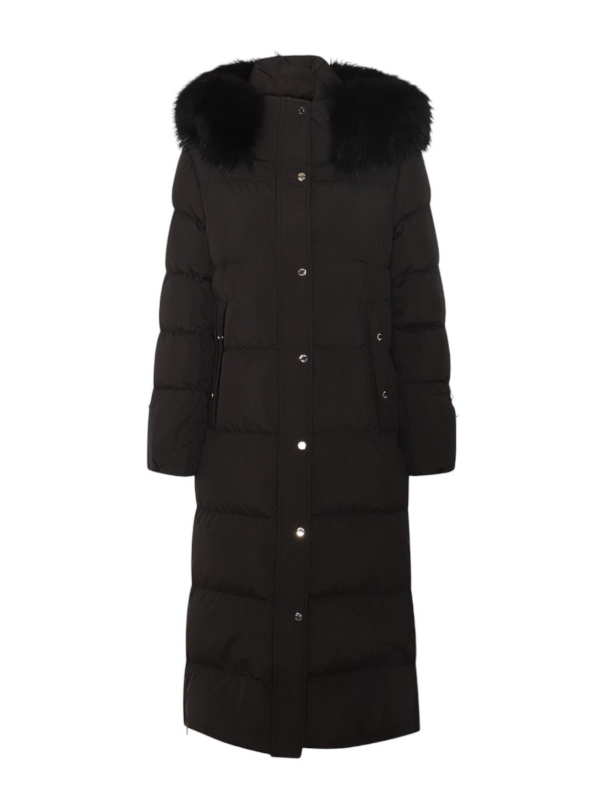 MOORER｜DOWN JACKETS (BREUIL-FUR-STPNERO (MODGI100744 U0 MOORER Women's Down Jacket BREUIL-FUR-STP MODGI100744 U0111