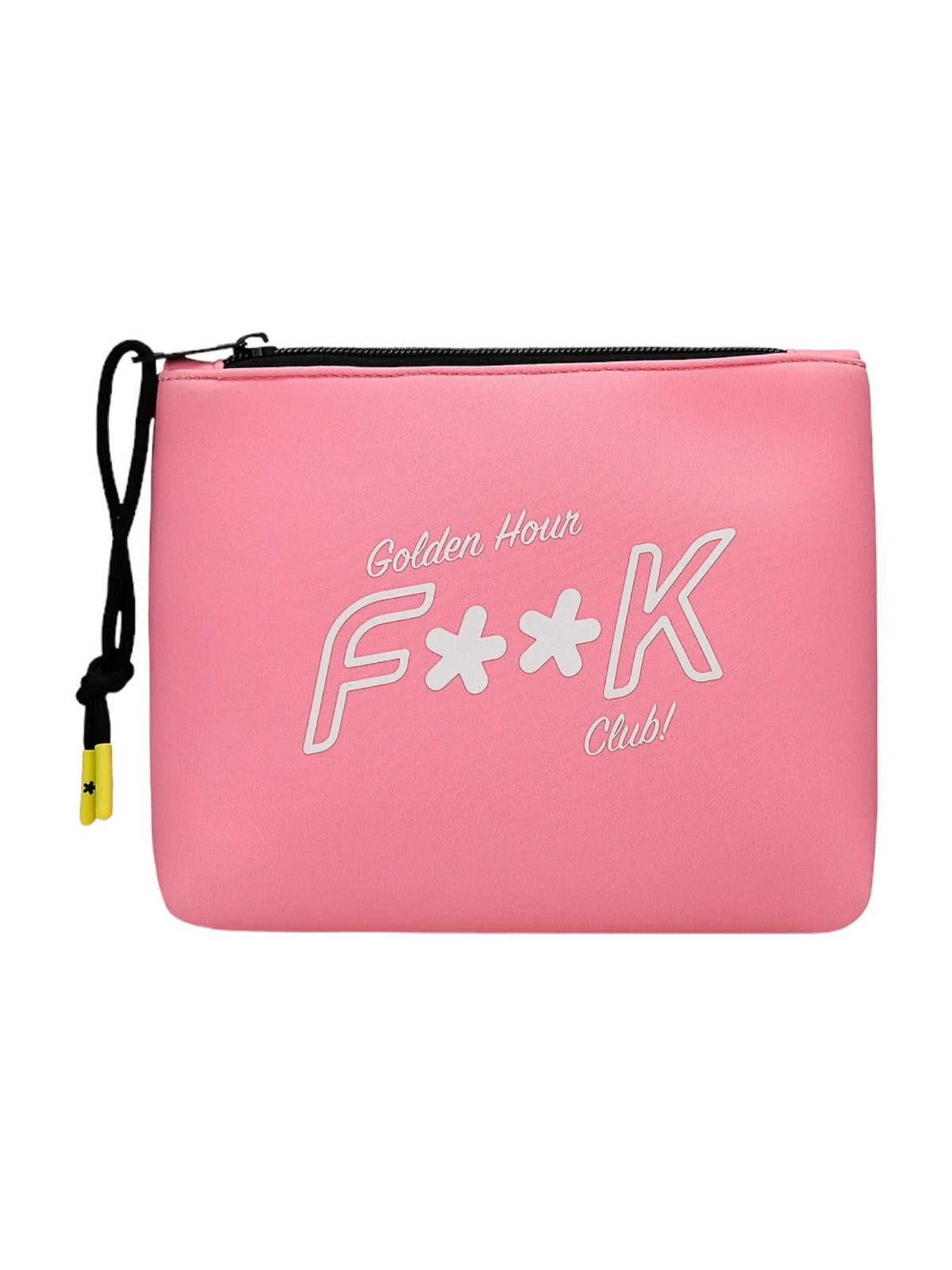 F**K Pochette Donna FK24-A220PK Rosa - Stilato