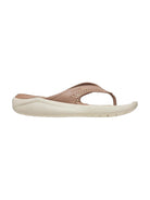 CROCS Infradito Uomo LiteRide Flip 205182 2J3 Beige - Stilato