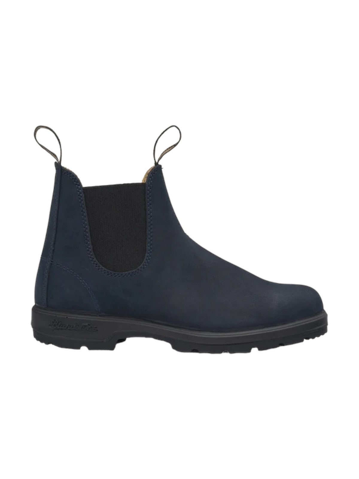 BLUNDSTONE Stivali e Stivaletti Uomo 1940 Blu - Stilato