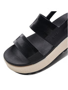 REEF Sandalo Donna Water Vista Higher RF.WATVISHIGHERW CJ3575 Nero - Stilato