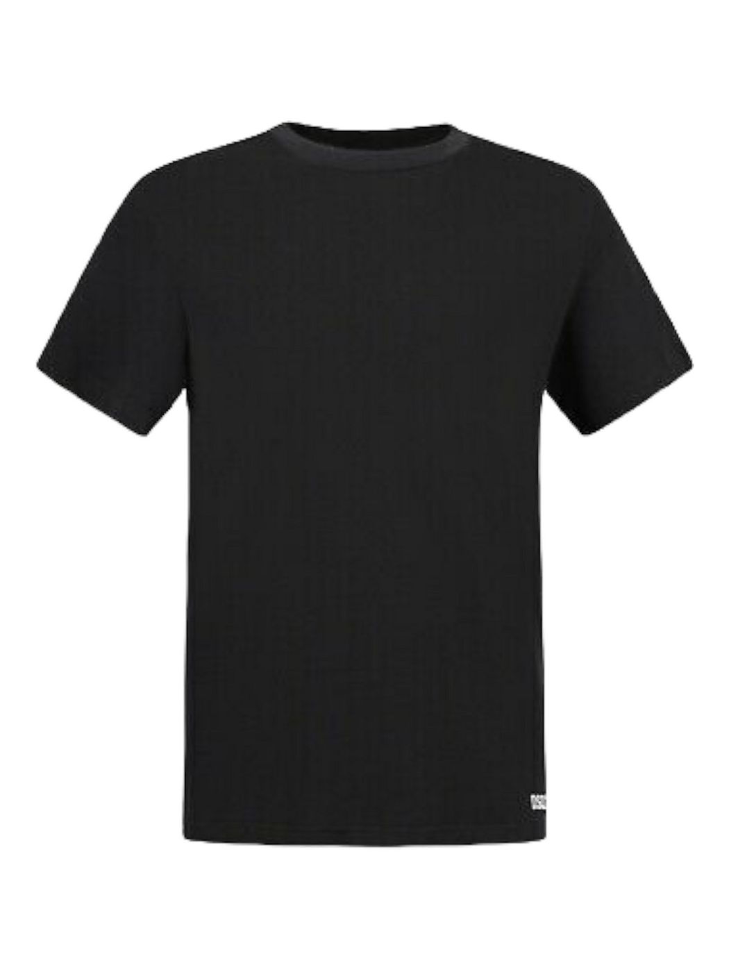 DSQUARED2 T-Shirt e Polo Uomo D9M203490 001 Nero - Stilato