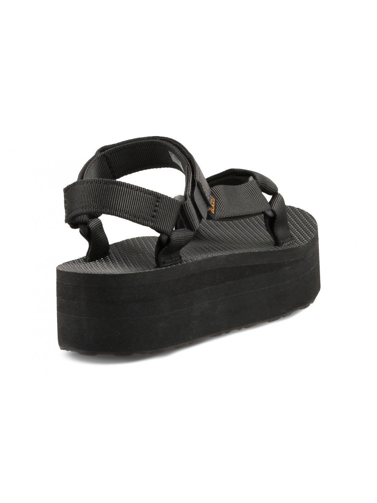 TEVA Sandalo Donna 1008844 BLK Nero - Stilato