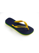 HAVAIANAS Infradito Uomo 4140715.0555 Blu - Stilato