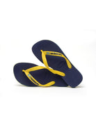 HAVAIANAS Infradito Uomo 4140715.0555 Blu - Stilato