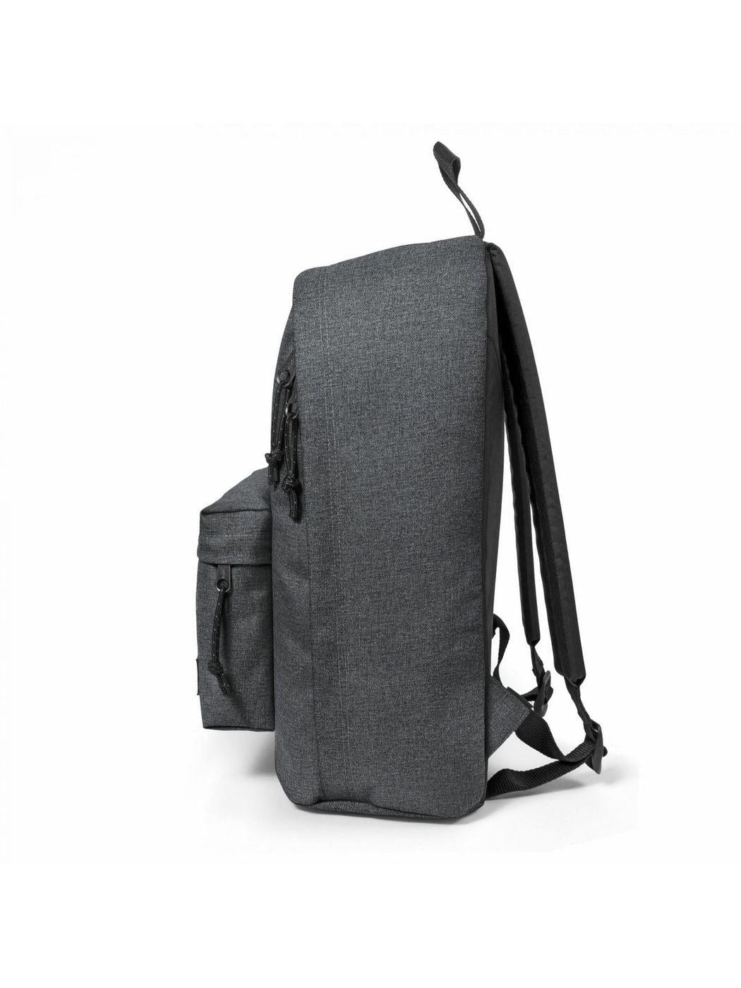 EASTPAK Zaino Unisex adulto OUT OF OFFICE EK000767 77H Nero - Stilato