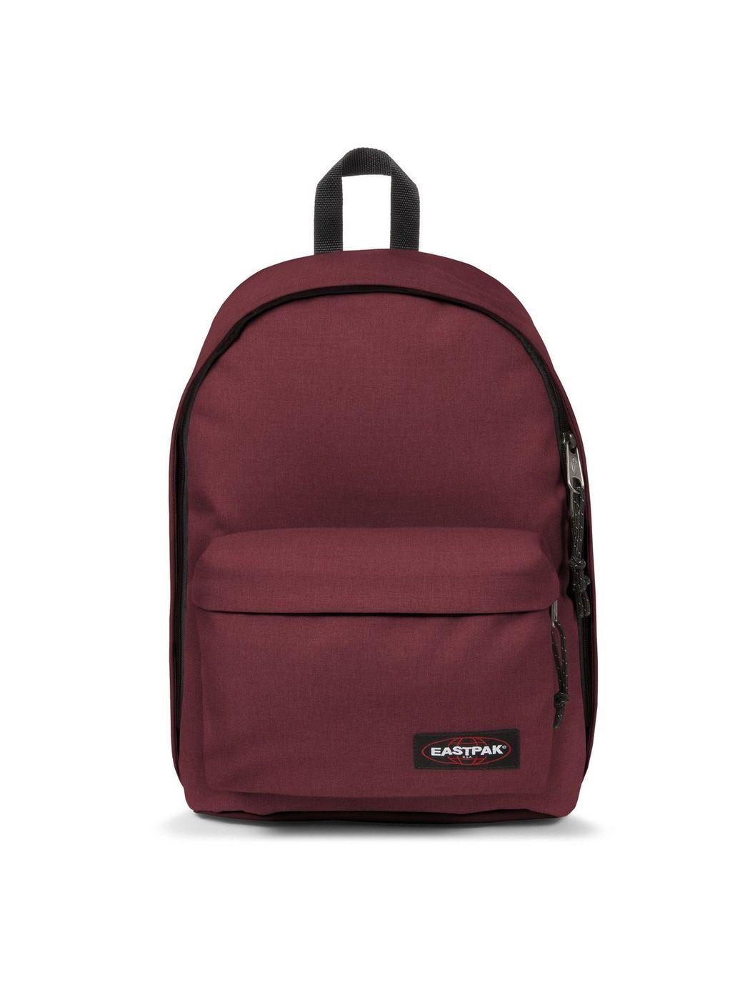 EASTPAK Zaino Unisex adulto OUT OF OFFICE EK000767 23S Rosso - Stilato