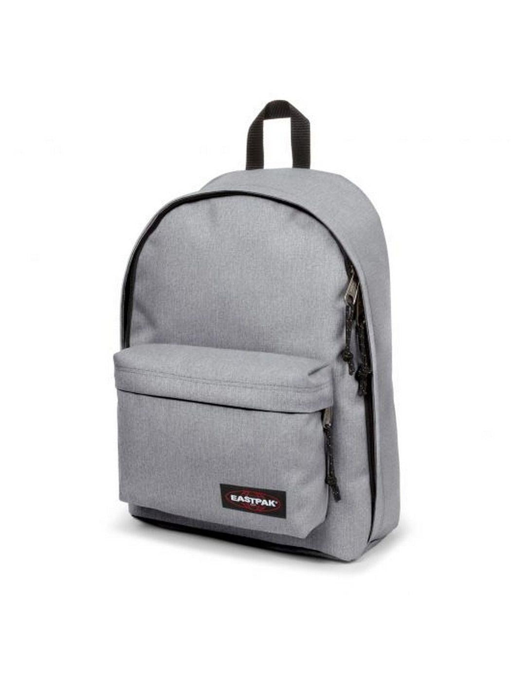 EASTPAK Zaino Unisex adulto OUT OF OFFICE EK000767 363 Grigio - Stilato