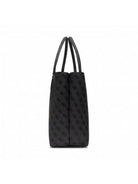 GUESS Borsa Donna HWSA74 55230 CBL Nero - Stilato