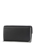 PINKO Portafoglio Donna Love one wallet 100062-A0F1 Z99O Nero - Stilato