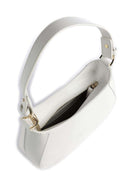 PATRIZIA PEPE Borsa Donna 2B0087 L075 W338 Bianco - Stilato